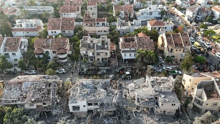 ایران فراتر از تصور ما است