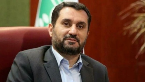 میرمهنای دوغابی سلحشور بی‌باک و پاسدار غیرت خلیج فارس