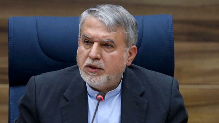 صالحی امیری: گردشگری روستامحور، پیشران امید و اشتغال است