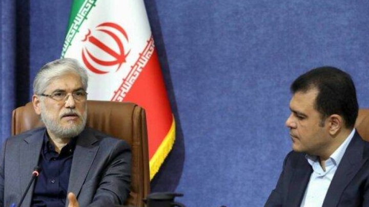 معاون علمی رئیس‌جمهور: ۳۲ مرکز علمی و دانشگاهی در جنگ آسیب جدی دید | وزیر علوم: در پساجنگ، تقویت نهاد علم و فناوری برای جهش سایر بخش‌ها ضروری است