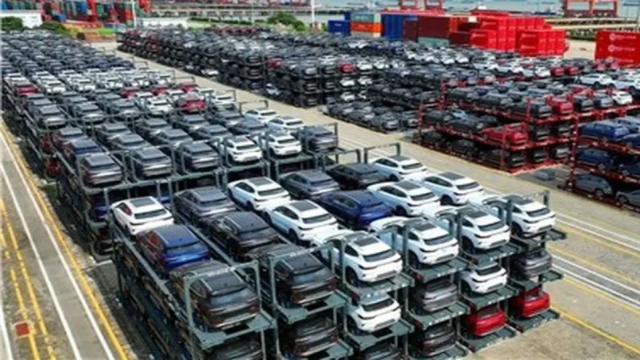 واردات خودرو متوقف نخواهد شد