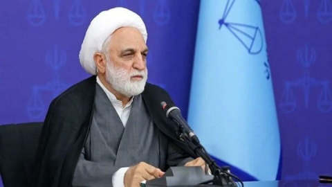 اژه‌ای: ایران از سیاست‌های کلان خود عقب‌نشینی نمی‌کند