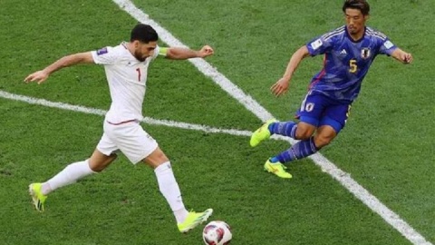 قطار ورزش روی ریل مدیریت هوشمند