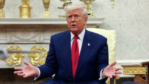 کابوس در کاخ سفید