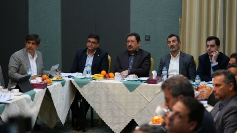 حمله به زیرساخت‌های تولیدی و صنعتی خلاف قوانین بین‌المللی و در حال پیگیری است