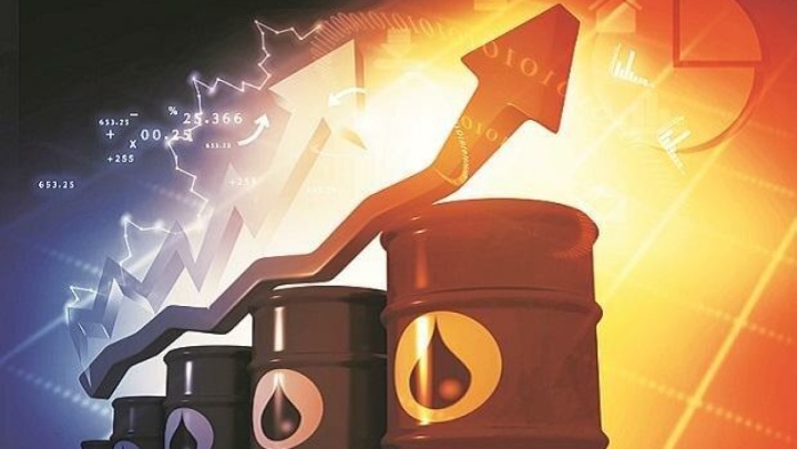قیمت نفت دوباره اوج گرفت