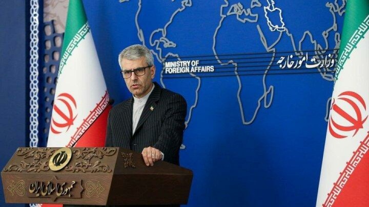 تصمیمی برای دور دوم مذاکرات اسلام‌آباد گرفته نشد/ در حال بررسی پیشنهاد آمریکا هستیم