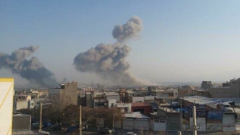 ارسال اطلاعات حساس امنیتی جرم است