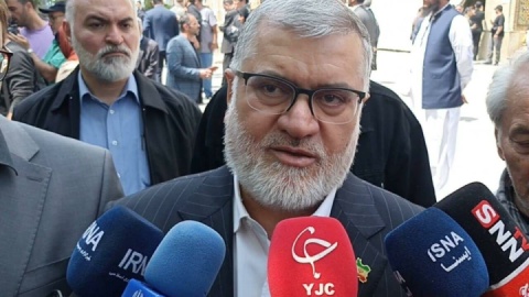 حمله آمریکایی- اسراییلی به زیرساختها جنایت جنگی است