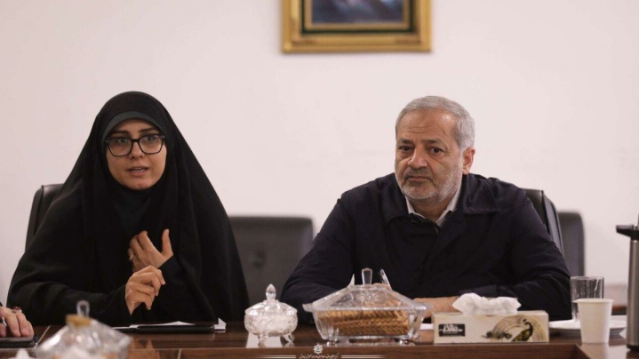 تأکید وزیر آموزش‌وپرورش بر نقش راهبردی انجمن اولیا و مربیان در تربیت نسل آینده