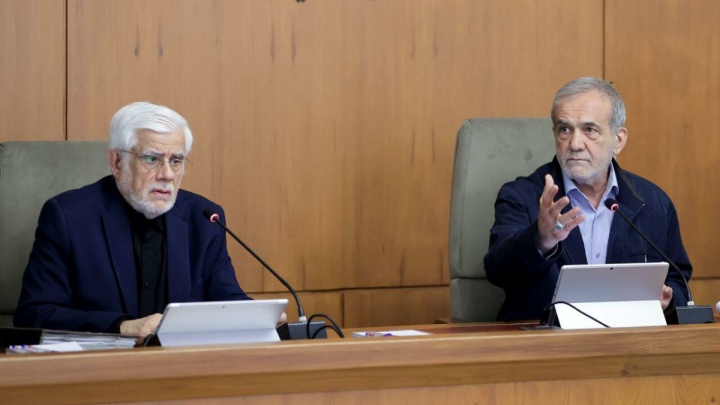 نگاه راهبردی رئیس‌جمهور موجب تثبیت «وفاق ملی» شد