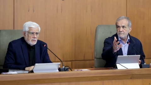 نگاه راهبردی رئیس‌جمهور موجب تثبیت «وفاق ملی» شد