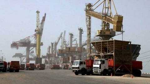 «حمل و نقل ترکیبی» راهبرد ضروری ایران