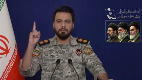 در واکنش به حمله متجاوزان آمریکایی به کشتی ایرانی/ قرارگاه خاتم‌الانبیا(ص): تلافی می کنیم