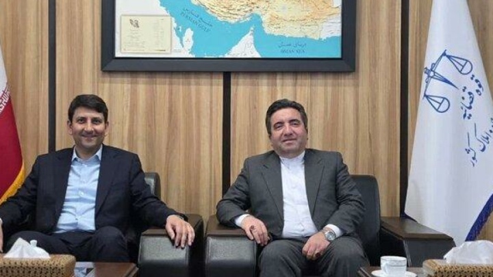 تأکید بر توسعه سامانه GPS برای اجرای قانون ثبت رسمی معاملات املاک