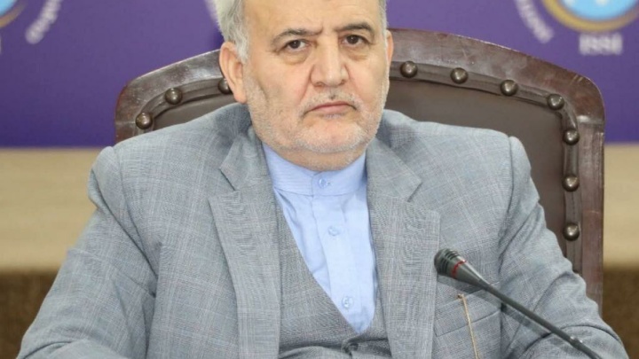 تا زمان ادامه محاصره دریایی، شکاف ها باقی می ماند