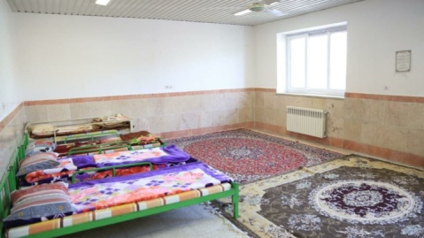 اختصاص سه هزار مدرسه برای اسکان خسارت‌دیدگان از جنگ