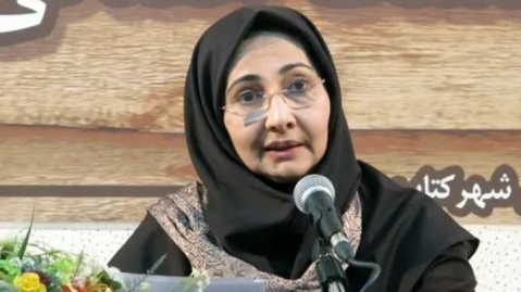 وضوح و تعادل در منظومه سعدی