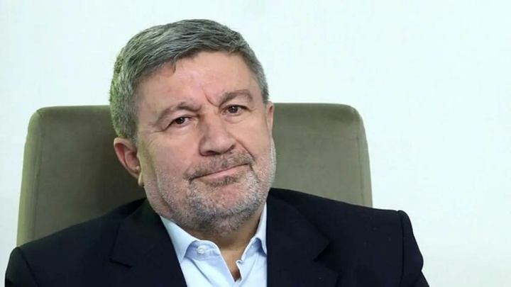 فیلم/ رئیس شورای اطلاع‌رسانی‌دولت: شرایط جنگ خاص هست،بعد از جنگ اینترنت باز می‌شود