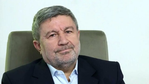 فیلم/ رئیس شورای اطلاع‌رسانی‌دولت: شرایط جنگ خاص هست،بعد از جنگ اینترنت باز می‌شود