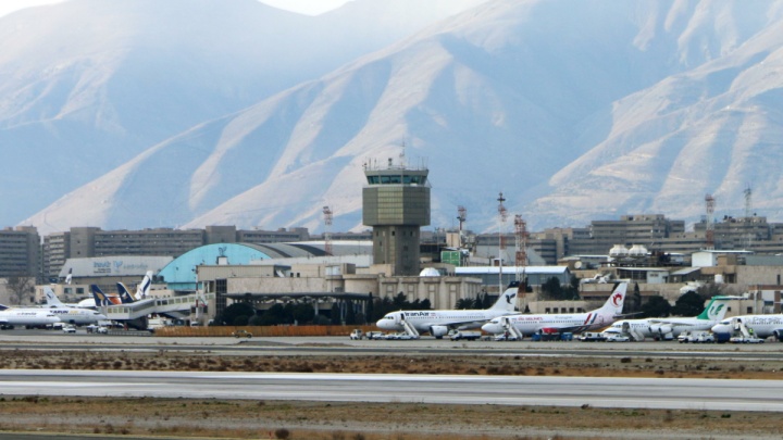 ازسرگیری پروازهای مهرآباد، از فردا