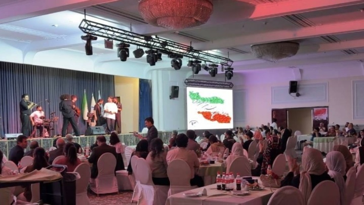 «دل ایران»؛ ابتکار اجتماعی هگتا و جامعه هنری برای «بازآفرینی امید در دل کودکان»