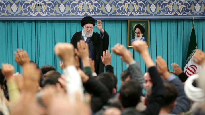 دفترحفظ و نشرآثار رهبرشهید: نامگذاری معابر به نام ایشان مستلزم هماهنگی با این دفتراست