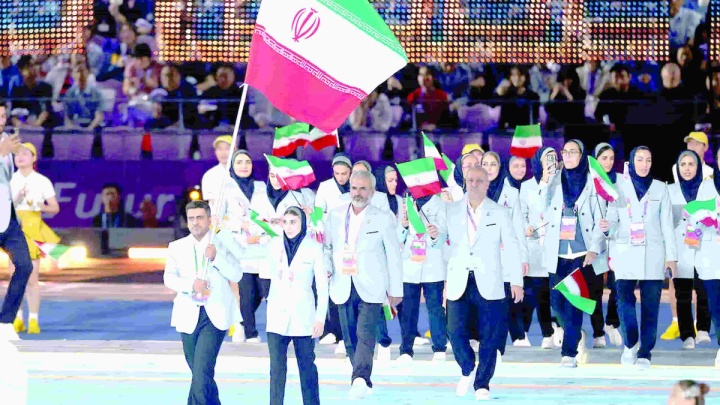 معماری نوین با نسخه اقتصاد مقاومتی