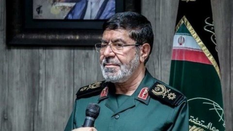 از تصویب اساسنامه سپاه تا رویارویی ۴۰ روزه با قدرت‌های جهانی