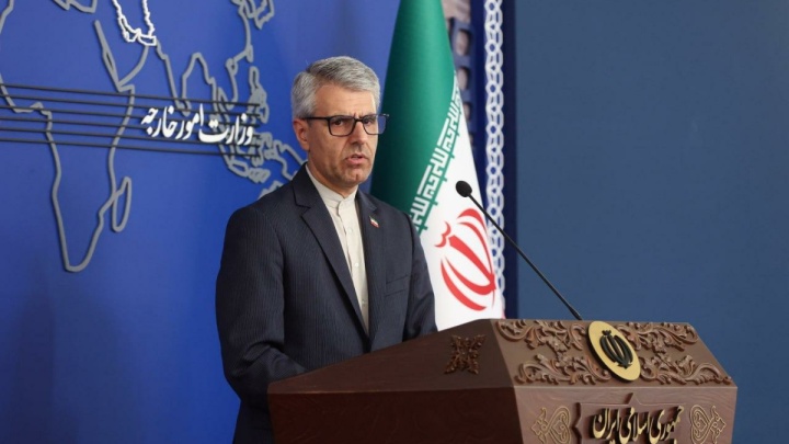 محکومیت اتهام‌زنی واهی امارات علیه ایران