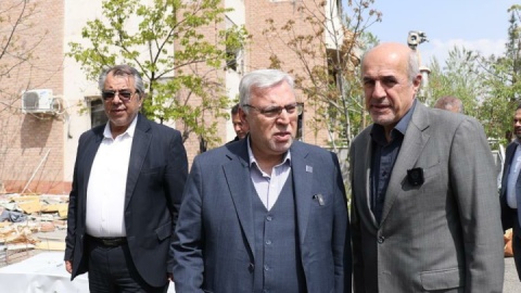 دانشجوها کی به دانشگاه‌ها و خوابگاه‌ها بر می‌گردند؟