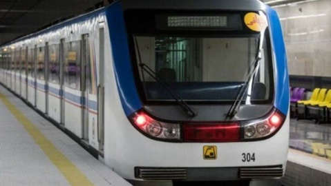 اتوبوس و مترو تا ۱۵ اردیبهشت رایگان است