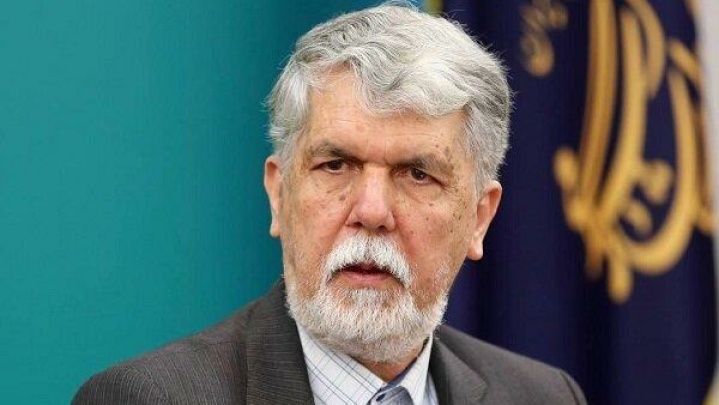 بزرگداشت سعدی، بزرگداشت روحِ زنده ایرانی است