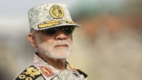 آماده ایم پاسخی قاطعانه به نقض عهد دشمن بدهیم