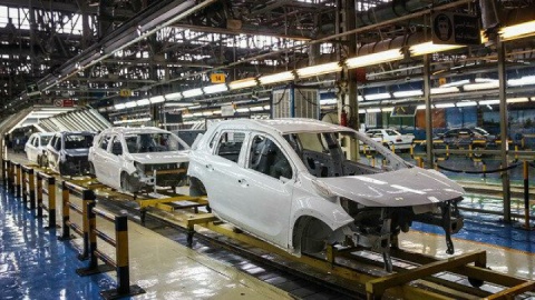 مجوز واردات ورق گرم فولاد صادر شد