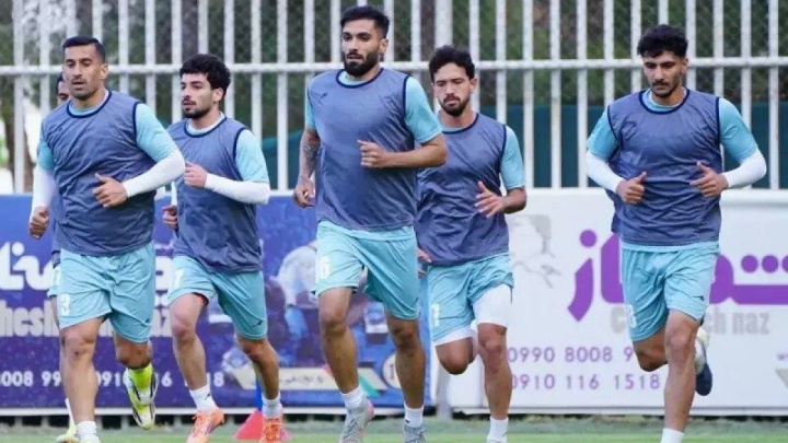 این استقلالی بزرگترین سورپرایز قلعه‌نویی شد