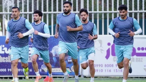 این استقلالی بزرگترین سورپرایز قلعه‌نویی شد