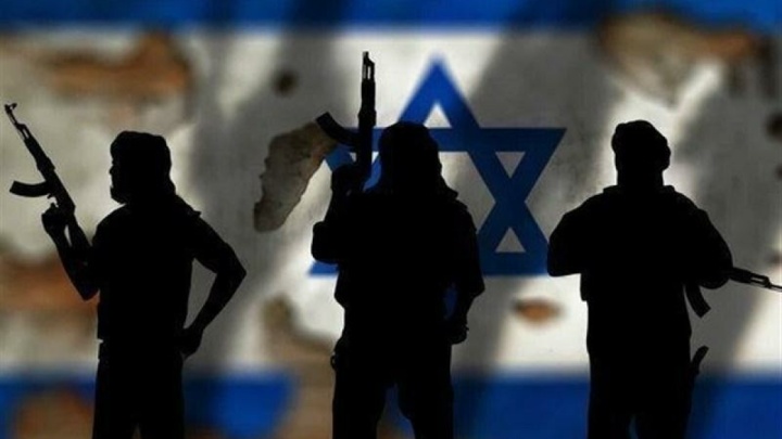 انهدام تیم تروریستی در راسک/ تعدادی از تروریست‌ها کشته شدند