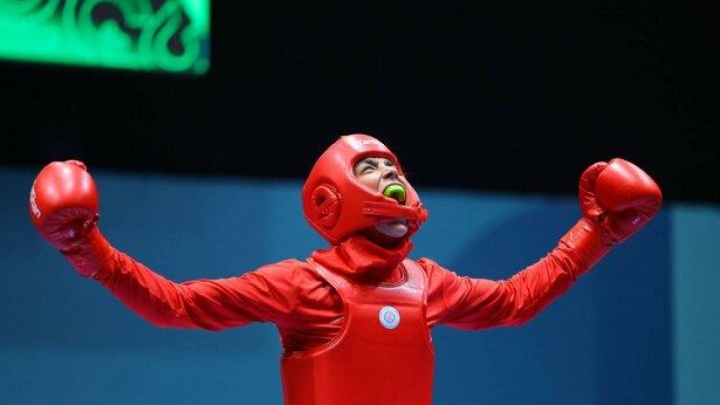 سهیلا منصوریان تبرئه شد/ محرومیت یک‌ساله شهربانو