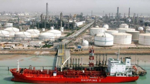 امنیت انرژی در عصر تهدید