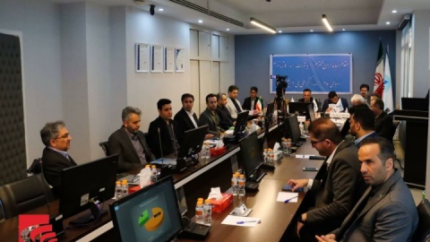 مجمع عمومی عادی سالیانه شرکت بهساز کاشانه تهران برگزار شد