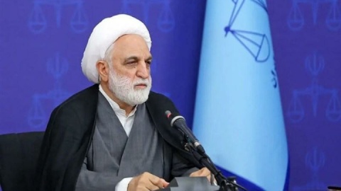 توصیه‌های رئیس قوه قضائیه در توقیف اموال همکاران دشمن