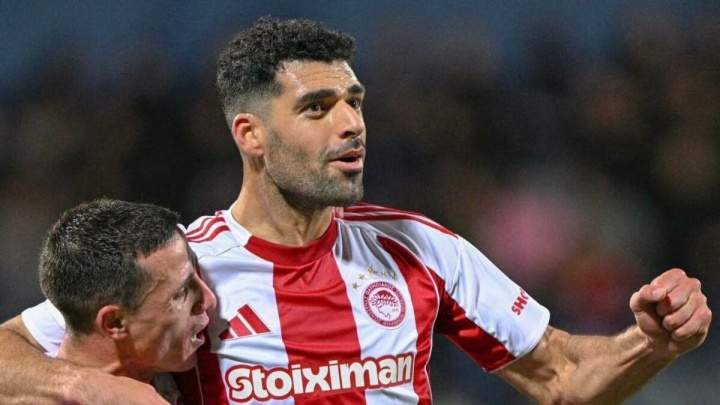 ماجرای ملاقات ایجنت مشهور با مهدی طارمی چیست ؟