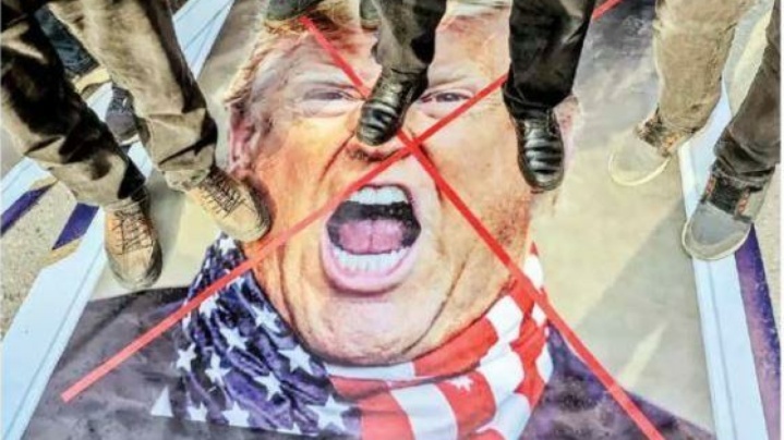 پس لرزه‌های استراتژیک جنگ با ایران