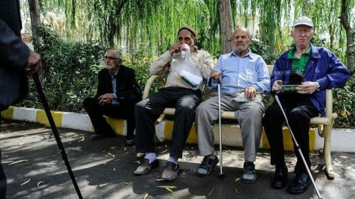 معوقات بازنشستگان تامین‌اجتماعی کی واریز می شود؟