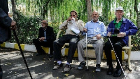 معوقات بازنشستگان تامین‌اجتماعی کی واریز می شود؟