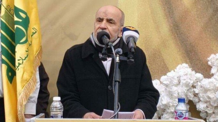 حزب‌الله: آزادسازی کامل سرزمین‌های اشغالی تاکید داریم