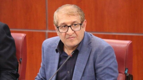 دستور برآورد خسارت‌های زیست‌محیطی در جنگ تحمیلی