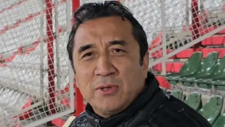 حمله خداداد عزیزی به بعضی‌ها