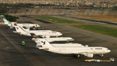 هشدار سازمان هواپیمایی به ایرلاین‌ ها: با تعدیل نیرو مجوز پرواز از دست می‌ رود